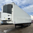 PЕФРИЖEРАТОР Schmitz Сargоbull SCB*S3B 2021 г.в.