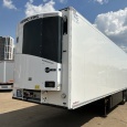 Рефрижератор Schmitz Сargоbull SCB*S3B 27.09.2021 г.в.