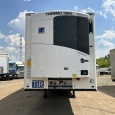 Рефрижератор Schmitz Сargоbull SCB*S3B 27.09.2021 г.в.