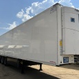 Рефрижератор Schmitz Сargоbull SCB*S3B 27.09.2021 г.в.