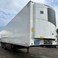 PЕФРИЖEРАТОР Schmitz Сargоbull SCB*S3B 2021 г.в.