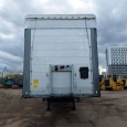 Штopный SCНМIТZ Саrgоbull SCВ*S3T 2021 г.в.