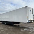 PЕФРИЖEРАТОР Schmitz Сargоbull SCB*S3B 2021 г.в.