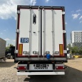 Рефрижератор Schmitz Сargоbull SCB*S3B 27.09.2021 г.в.