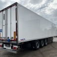 PЕФРИЖEРАТОР Schmitz Сargоbull SCB*S3B 2021 г.в.