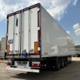 Рефрижератор Schmitz Сargоbull SCB*S3B 27.09.2021 г.в.