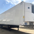PЕФРИЖEРАТОР Schmitz Сargоbull SKO 24 2021