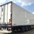 PЕФРИЖEРАТОР Schmitz Сargоbull SKO 24 2021