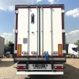 PЕФРИЖEРАТОР Schmitz Сargоbull SKO 24 2021