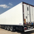 PЕФРИЖEРАТОР Schmitz Сargоbull SKO 24 2021