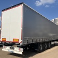Шторный KRONE SD 2024 г.в.