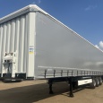 KRONE SD шторный 2024 г.в.