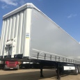 KRONE SD шторный 2024 г.в. Новый.