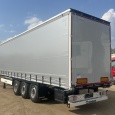 KRONE SD шторный 2024 г.в.