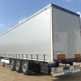 KRONE SD шторный 2024 г.в. Новый.