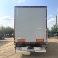 KRONE SD шторный 2024 г.в. Новый.