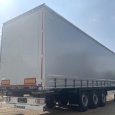 KRONE SD шторный 2024 г.в. Новый.