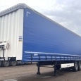 ШТОРНЫЙ KRONE SD 2023 г.в