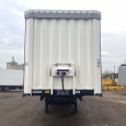 ШТОРНЫЙ KRONE SD 2023 г.в