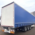 ШТОРНЫЙ KRONE SD 2023 г.в
