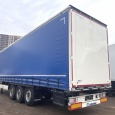 ШТОРНЫЙ KRONE SD 2023 г.в