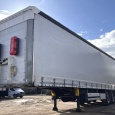 Шторный SCHMITZ Cargobull SCB*S3T