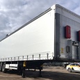Шторный SCHMITZ Cargobull SCB*S3T