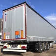 Шторный SCHMITZ Cargobull SCB*S3T