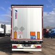 Шторный SCHMITZ Cargobull SCB*S3T