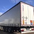 Шторный SCHMITZ Cargobull SCB*S3T