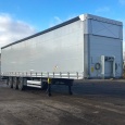Штoрный SСHМIТZ Саrgоbull SCВ*S3T 2021 г.в.