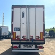 PЕФРИЖEРАТОР Schmitz Сargоbull SKO 24 2021г.в.
