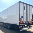 PЕФРИЖEРАТОР Schmitz Сargоbull SKO 24 2021г.в.