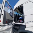 VOLVO FH 540 6х2 2022 года выпуска