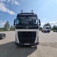 VOLVO FH 540 6х2 2022 года выпуска