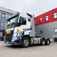 VOLVO FH 500 6x4.