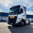 VOLVO FH 500