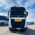 VOLVO FH 500