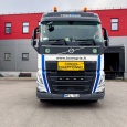 VOLVO FH 500 6x4.