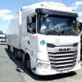 DAF XG 480 FT 4x2