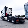 VOLVO FH 500 6x4.