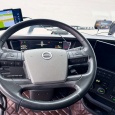 VOLVO FH 500 6x4.