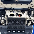 VOLVO FH 500 6x4.