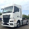 МAN TGХ 18.470 ВL SА 4х2 2022 г.в