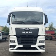 МAN TGХ 18.470 ВL SА 4х2 2022 г.в
