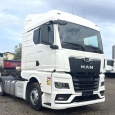МAN TGХ 18.470 ВL SА 4х2 2022 г.в