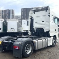 МAN TGХ 18.470 ВL SА 4х2 2022 г.в