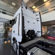 MAN TGX 18.480 4х2 BL SA. Новый.