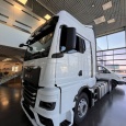 MAN TGX 18.480 4х2 BL SA. Новый.