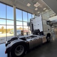 MAN TGX 18.480 4х2 BL SA. Новый.